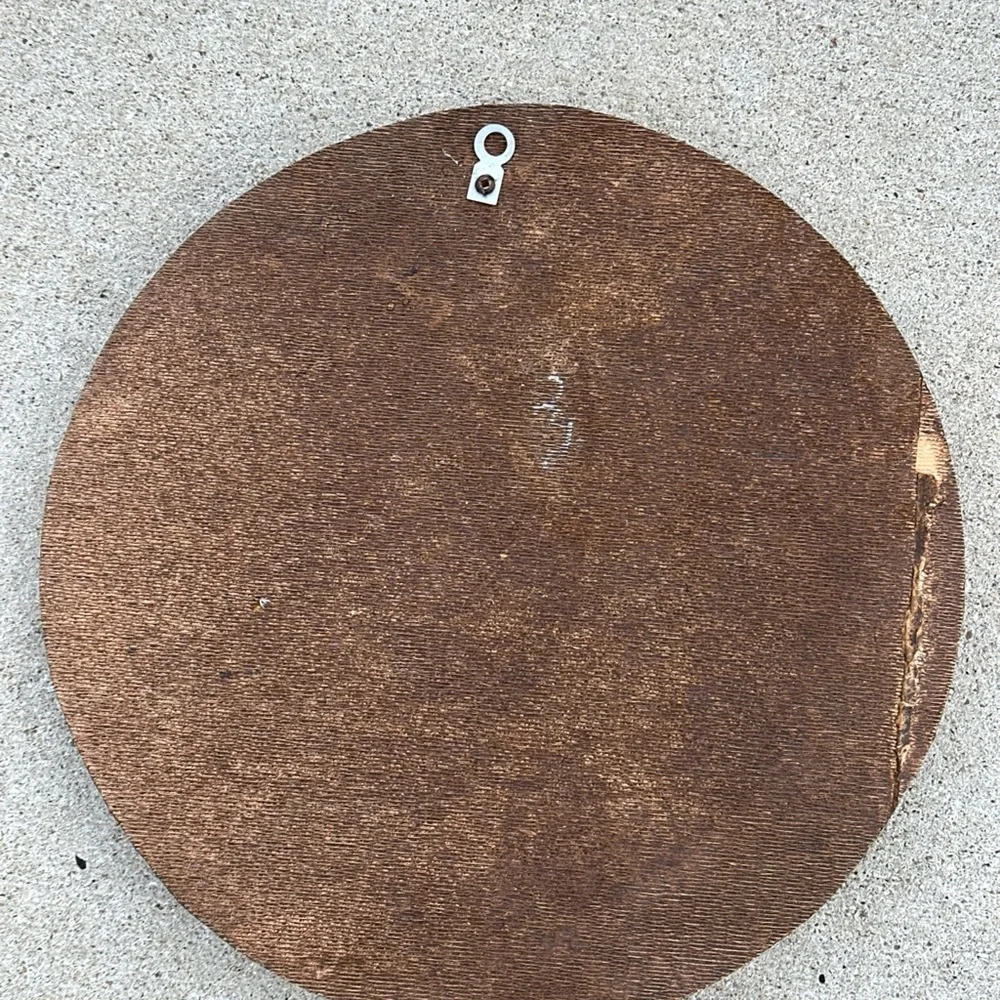 Montreal Olympics, 1976 Commemorative Plaque